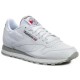 Reebok Scarpe Uomo - Classic Leather - Colore Bianco